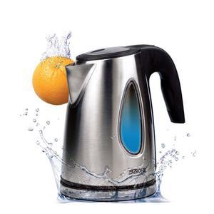 키친아트 램프 스텐 전기주전자1.7L / 커피포트 무선주전자