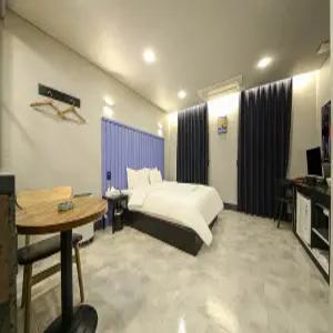 [충남] 논산 고무신 무인호텔(충남, 논산)