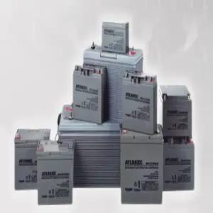 아트라스BX KB35-12D (12V35AH)