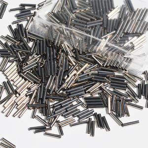 원투낚시 외슬리브 원형 일자슬리브 낚시소품 자작채비