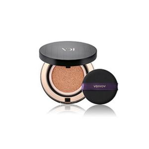비디보브 더블 스테이 쿠션15g(리필내장)