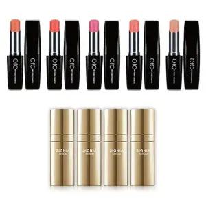 립컬러 구매시 헤라 시그니아 코어 리프팅 세럼 10ml 4개 ##