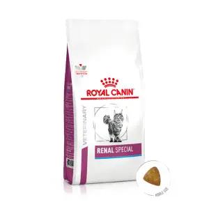 [라온펫동물병원]로얄캐닌 캣 레날 스페셜 4kg
