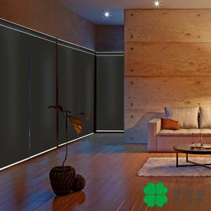 창앤롤 암막/방염블라인드 판매1위 브라인드 커튼 롤스크린 방한 방풍