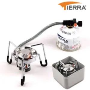 티에라 호스버너 TB-206 액출형 국산