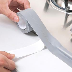 싱크대방수 테이프 주방 다용도 방수테이프 욕실 세면대 곰팡이
