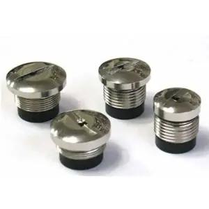 앵글러- 가마가츠 웨이트 밸런스 엔드캡 뒷마개 하마개 낚시대 액션 튜닝 바다 릴대 갯바위대