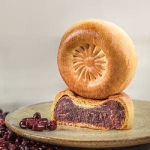 신라명가 경주빵 세트