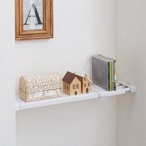 헤이안신도 공간 슬림 압축선반 KBS-45