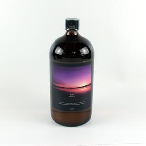 태반 아로마 바디 에센스 오일 1000ml