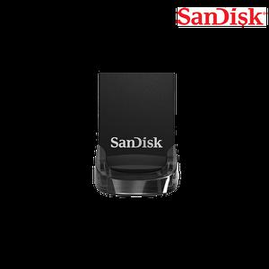 [샌디스크] USB메모리 CZ430 64GB 초소형 USB 3.1