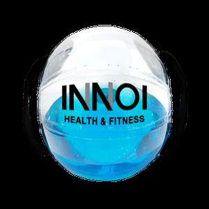 INNOI 아쿠아볼 워터바벨 월볼 아쿠아홈트백 밸런스 파워 운동 피트니스 소도구