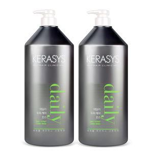 케라시스 데일리 두피 케어 린스 1500ml x2개