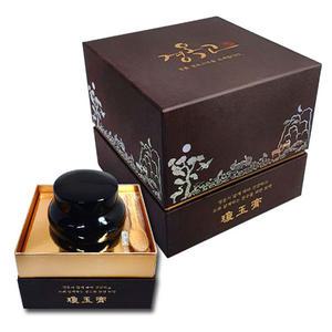 십장생경옥고상자세트(소/대) (상자+단지+수저)(경옥고케이스/경옥고상자)