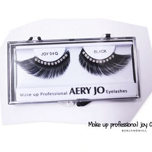 애리조 속눈썹 무대분장