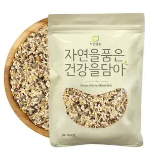 자연닮음 국산 혼합잡곡 2kg