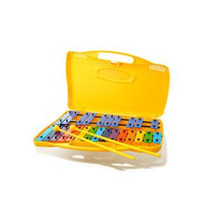 officeseller 엔젤악기 실로폰 AG-P25 (옐로우)