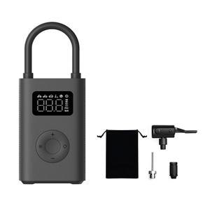 샤오미 미지아 무선 전동펌프2 에어펌프 휴대용 공기주입기 국내발송