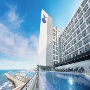 호텔 휘슬락 제주