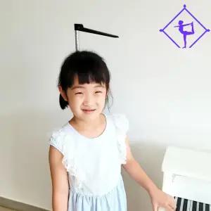 코지미터 키재는 기계 아이키재기 자 키측정기