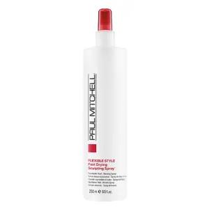 폴미첼 패스트 드라잉 헤어스프레이 대용량 헤어픽서 250ml / 500ml