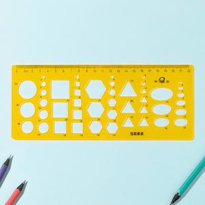 [인쇄옵션] 종합 도형자