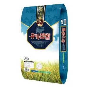 [유가농협]찹쌀10kg 유가찹쌀 달성군 특산품 2025년산 햅곡