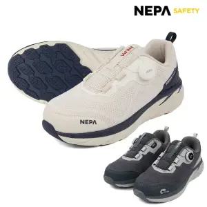 네파 Safety GT-21 K2 블랙야크 아이더 경량 미끄럼방지 건설현장 작업화 BEST 모음