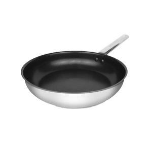 벨라쿠진 클래식 스텐 코팅 후라이팬 24cm 인덕션가능, 1개