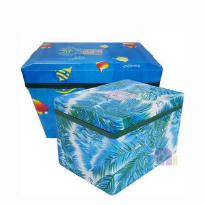 아이스박스/6호/소/영업용/레저용/낚시용/여행용