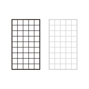 dk인테리어 네트망 250x450mm    휀스망/메쉬망/철망