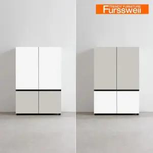 퍼스웰 로이드 주방수납장 1200수납장.800 4도어 HA_080