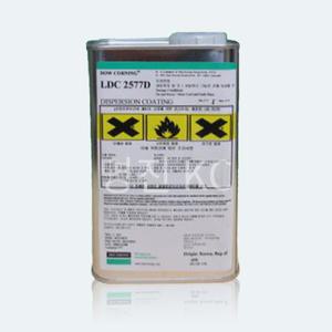 다우실(구 다우코닝) LDC-2577D (1kg) 산업용 실리콘 코팅제