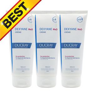 듀크레이 덱시안 메드 크림 100ml X 3개