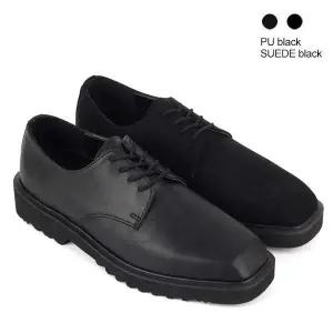 [하프클럽/티얼스발렌타인]남성 구두 정장화 캐주얼 스니커즈 HC2142