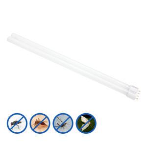 스마트캐치 LED 포충램프 36W BL램프 UV 모기 파리 트랩 포충등 살충 포충기 살충기 해충퇴치기 이노테크