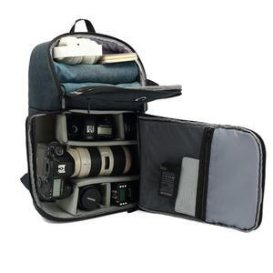DSLR 미러리스 카메라 수납 가방 백팩 배낭