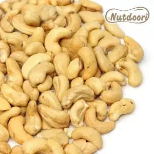 25년 수확 생캐슈넛 1kg 캐슈너트 견과류