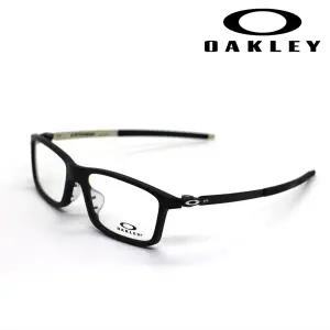 오클리 피치맨 안경테 아시안핏 OX8096-01