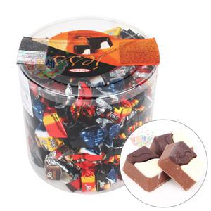타야스 재스 초콜릿 1kg (약 110개입) 대용량 행사용/판촉용/선물용