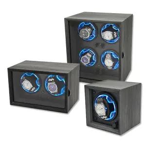 워치 와인더 오토매틱 시계 와인딩 보관함 오토메틱 관리 1구 2구 4구
