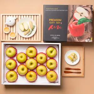 [더조은푸드] 프리미엄 시나노골드 선물세트 5kg (11-13과)