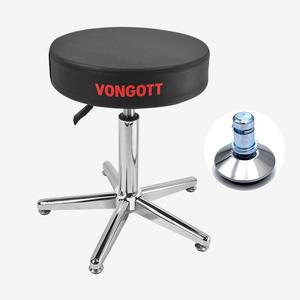 폰거트 드럼의자 높이조절 원터치 유압식 AT30 푹신한 쿠션 본거트 VONGOTT