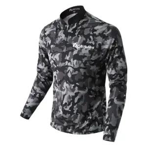 MCN 카모플라주 낚시복 낚시옷 상의 져지