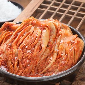 해남화원농협 이맑은김치 묵은지김치 10kg