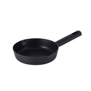 라체나 더블랙 풀인덕션 후라이팬 20cm, 1개