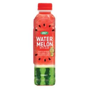 OKF 워터멜론 500ml 24입 대량 소량 신제품 주스 과일