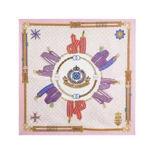 [닥스](김해점)실크 미니 스카프 SKO011