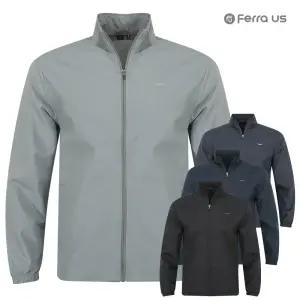 페라어스 남성 심플 우븐 데일리 경량 점퍼 OCOS4BF8031