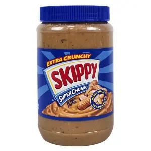 [스키피] 땅콩버터 수퍼청크 1.36kg 무료배송